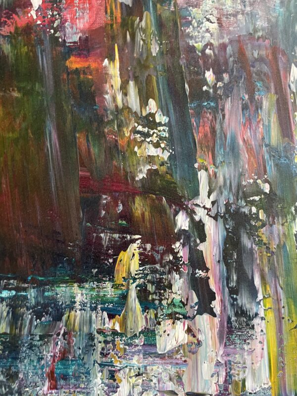 "Stream" - Bild 2