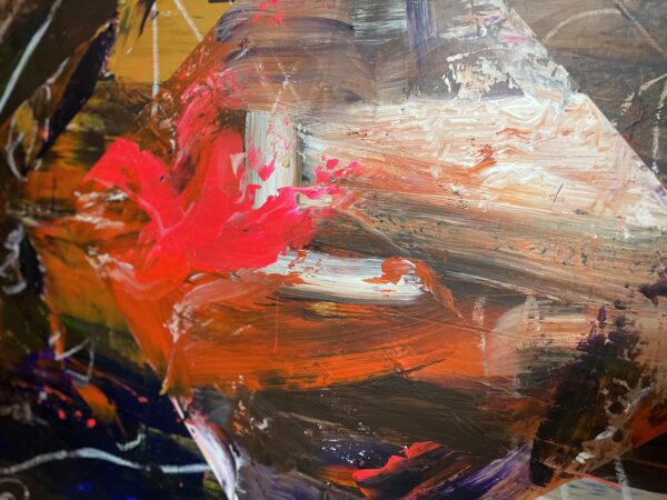 "Quadrat" - Bild 4