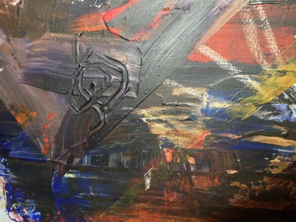 "Quadrat" - Bild 5